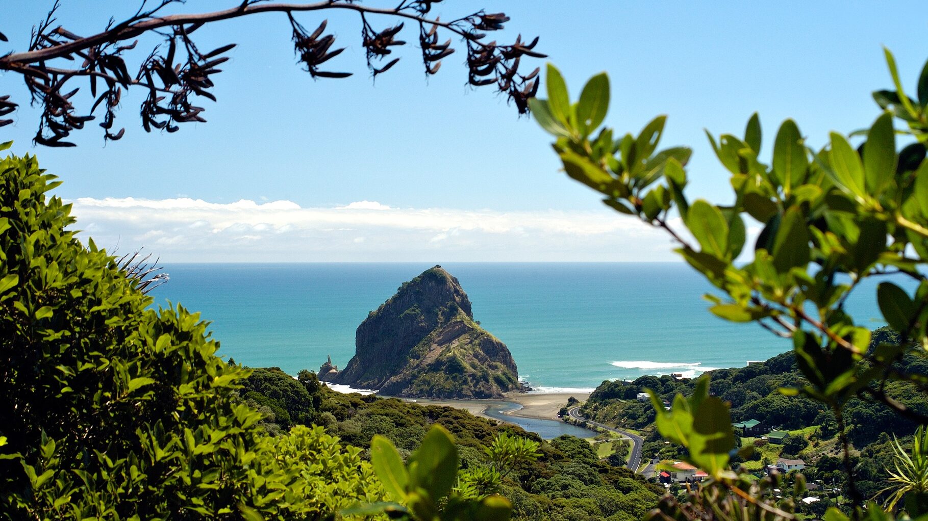 Highlights of Auckland, New Zealand-Part I – Landmarks